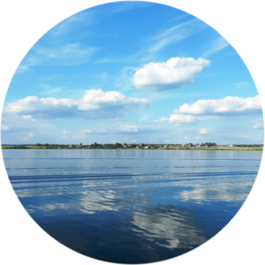 Рыбалка на Рузском водохранилище